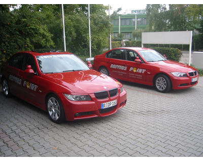 Kundenfoto 6 Fahrschule Drivers Point Inh. Jens Ehbauer