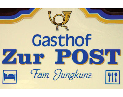 Kundenfoto 1 Jungkunz Gerhard Gasthof