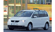 Kundenbild groß 8 Haas Stefan Taxiunternehmen