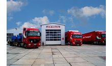 Kundenbild groß 3 Hasse Transport GmbH