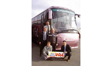 Kundenbild groß 2 Viol GmbH & Co. KG Alexander Busunternehmen