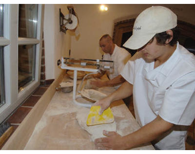 Kundenfoto 9 Kerling Edgar Bäckerei