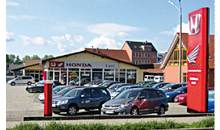Kundenbild groß 1 Autohaus Lust Görlitz GmbH