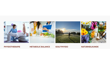 Kundenbild groß 4 Fitalis Gesundheitszentrum