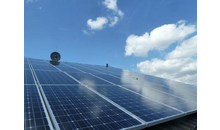 Kundenbild groß 2 SUNOS Solarpower Kulmbach GmbH