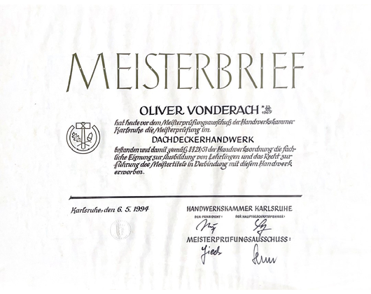 Kundenfoto 2 Vonderach Oliver