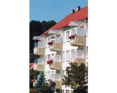 Kundenfoto 7 WOGENO Wohnungsgenossenschaft Zittau eG