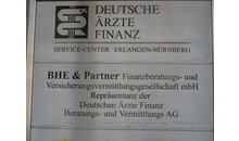 Kundenbild groß 6 Deutsche Ärzte-Finanz BHE & Partner GmbH
