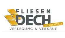 Kundenbild groß 1 Fliesen Dech GmbH