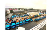 Kundenbild groß 10 Krasniqi Straßen- und Tiefbau GmbH