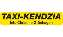 Kundenbild groß 1 Taxi-Kendzia Inh. Christine Grünhagen