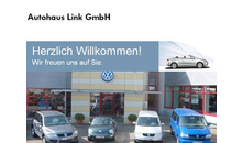Kundenbild groß 1 Autohaus Link GmbH Autohaus