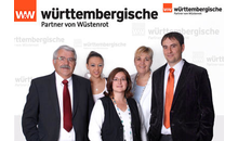 Kundenbild groß 1 Württembergische Pfeifer & Partner