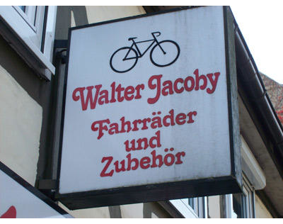 Kundenfoto 5 Fahrradhaus Jacoby