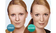 Kundenbild groß 1 Kosmetik Schwamberger medical SPA - Permanent-Make-up