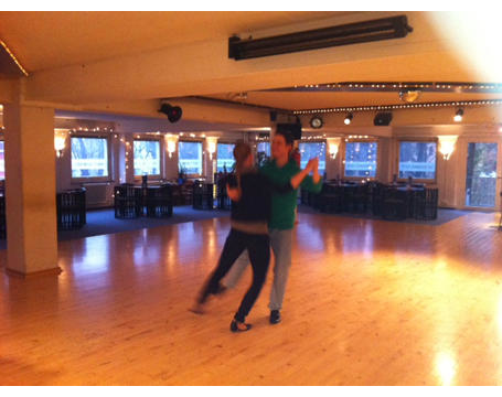 Kundenfoto 1 Tanzschule Geist