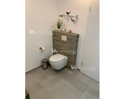 Kundenfoto 1 LA Fliesendesign GbR
