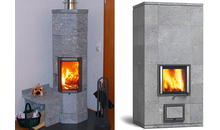 Kundenbild groß 8 Kaminöfen Ofen-Manufaktur Hess UG