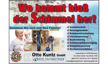 Kundenbild groß 2 Otto Kuntz GmbH