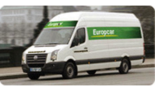 Kundenbild groß 1 Europcar Autovermietung GmbH