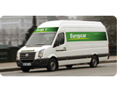 Kundenfoto 1 Europcar Autovermietung GmbH