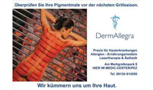 Kundenbild groß 1 Amon Ulrich Prof. Dr. Dermatologe , Yaguboglu Raul Dr.(Univ. Istanbul) Dermatologe