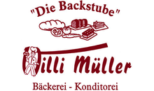Kundenbild groß 1 Die Backstube Willi Müller e.K. Inh. K Deuerling