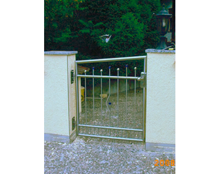 Kundenfoto 1 Gubitz Klaus Metallbau