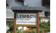 Kundenbild groß 1 Lemoch Metallbearbeitung GmbH