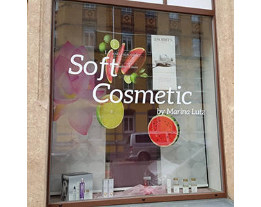 Kundenfoto 3 Lutz Marina Soft Cosmetic