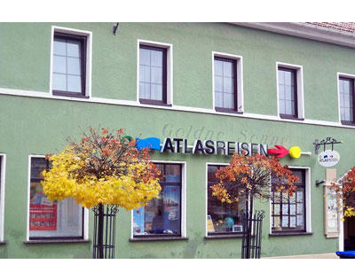 Kundenfoto 2 DER Deutsches Reisebüro GmbH