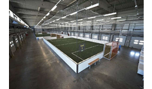 Kundenbild groß 2 KICKFABRIK - City Soccer Nürnberg Sportcenter