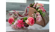 Kundenbild groß 6 Ginkgo Blumen & Geschenke Inh. Silvia Pfister