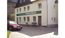 Kundenbild groß 5 Hohlfeld Frank Autohaus