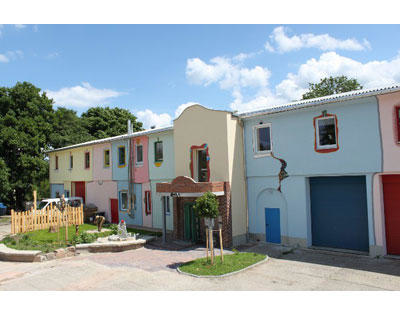 Kundenfoto 1 Kunthof Eibenstock GmbH