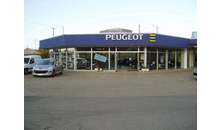 Kundenbild groß 6 Peugeot Autohaus Eberhardt GmbH