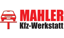 Kundenbild groß 1 Mahler KFZ-Werkstatt