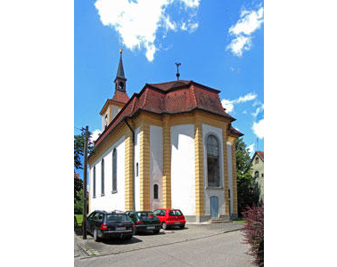 Kundenfoto 3 Evang.-Luth. Kirchengemeinde Pfarrstelle