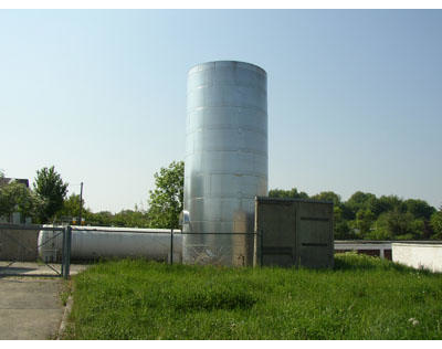 Kundenfoto 1 Wärmegesellschaft mbH Saalfeld