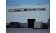 Kundenbild groß 4 Hemmerlein Ingenieurbau GmbH