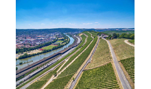 Kundenbild groß 6 Bürgerspital Weingut