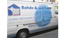 Kundenbild groß 1 Rohde & van Treek GmbH