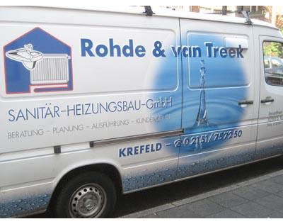 Kundenfoto 1 Rohde & van Treek GmbH