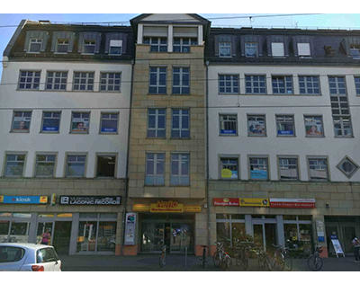 Kundenfoto 4 Schülerhilfe Dresden-Neustadt
