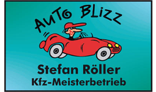 Kundenbild groß 1 Röller Stefan Auto-Blizz Kfz-Werktstatt
