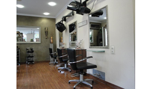 Kundenbild groß 4 Friseur Salon Silhouette Heidi Lebek
