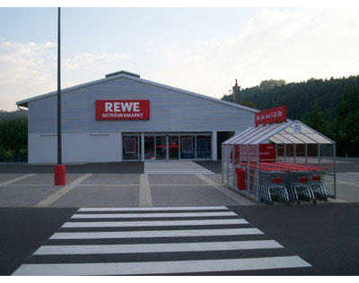 Kundenfoto 1 Rewe-Markt Heimann oHG