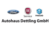 Kundenbild groß 1 Autohaus Dettling GmbH