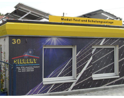 Kundenfoto 7 IfEM Ingenieurbüro für Energie und Mobilität GmbH