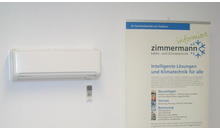 Kundenbild groß 8 Zimmermann GmbH Kälte- und Klimatechnik